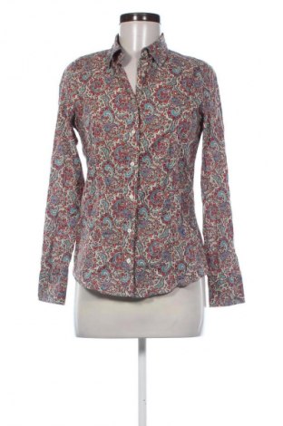 Damenbluse Emily Van den Bergh, Größe S, Farbe Mehrfarbig, Preis € 23,99