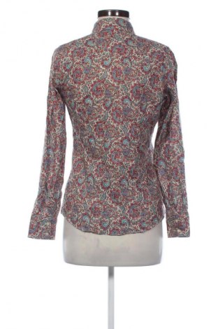 Damenbluse Emily Van den Bergh, Größe S, Farbe Mehrfarbig, Preis € 23,99