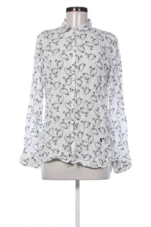 Női ing Emily Van den Bergh, Méret L, Szín Sokszínű, Ár 10 619 Ft