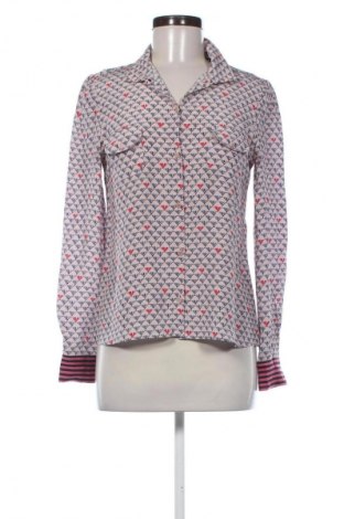 Damenbluse Emporio Armani, Größe M, Farbe Mehrfarbig, Preis 54,99 €