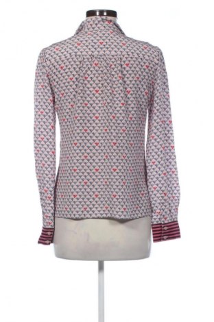 Damenbluse Emporio Armani, Größe M, Farbe Mehrfarbig, Preis 54,99 €