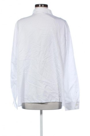 Damenbluse Erfo, Größe XXL, Farbe Weiß, Preis € 14,99