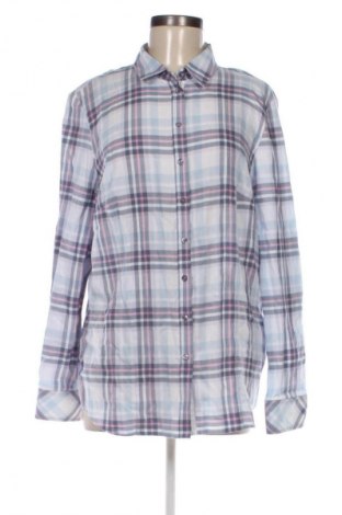 Damska koszula Erfo, Rozmiar XL, Kolor Kolorowy, Cena 45,99 zł