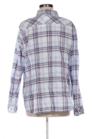 Damska koszula Erfo, Rozmiar XL, Kolor Kolorowy, Cena 45,99 zł