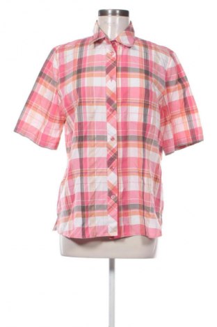 Damenbluse Erfo, Größe L, Farbe Mehrfarbig, Preis € 9,99