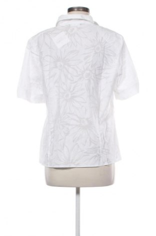 Damenbluse Erfo, Größe XL, Farbe Weiß, Preis € 17,46