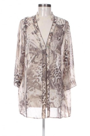 Γυναικείο πουκάμισο Erfo, Μέγεθος XXL, Χρώμα Πολύχρωμο, Τιμή 21,00 €