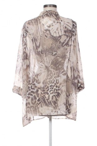 Γυναικείο πουκάμισο Erfo, Μέγεθος XXL, Χρώμα Πολύχρωμο, Τιμή 21,00 €