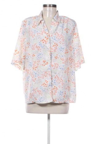 Damenbluse Erfo, Größe XXL, Farbe Mehrfarbig, Preis € 17,38