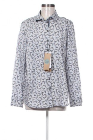 Damenbluse Erfo, Größe XL, Farbe Mehrfarbig, Preis 24,99 €