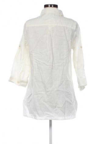 Damska koszula Esmara, Rozmiar L, Kolor ecru, Cena 27,99 zł