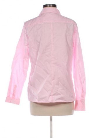 Cămașă de femei Esmara, Mărime L, Culoare Roz, Preț 34,99 Lei