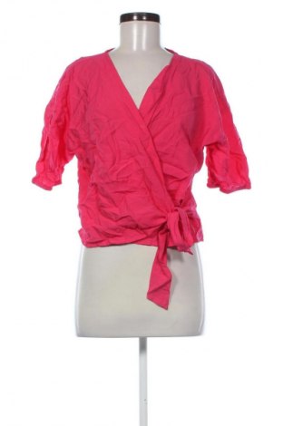 Γυναικείο πουκάμισο Esmara, Μέγεθος L, Χρώμα Ρόζ , Τιμή 6,99 €