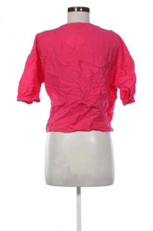 Γυναικείο πουκάμισο Esmara, Μέγεθος L, Χρώμα Ρόζ , Τιμή 6,99 €