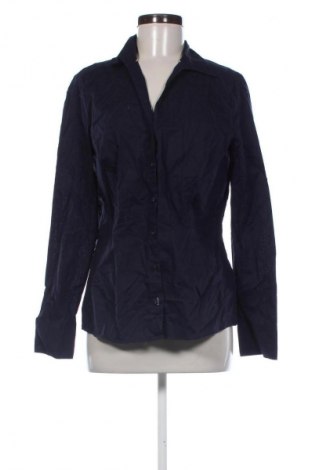 Γυναικείο πουκάμισο Esmara, Μέγεθος XL, Χρώμα Μπλέ, Τιμή 8,99 €