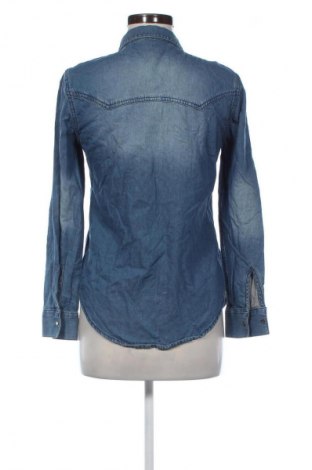 Dámska košeľa  Esmara, Veľkosť M, Farba Modrá, Cena  7,95 €