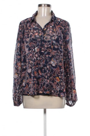 Дамска риза Esprit, Размер M, Цвят Многоцветен, Цена 4,60 €