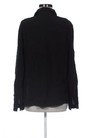 Дамска риза Esprit, Размер M, Цвят Черен, Цена 7,15 €