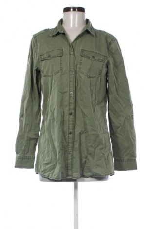 Cămașă de femei Esprit, Mărime M, Culoare Verde, Preț 51,99 Lei