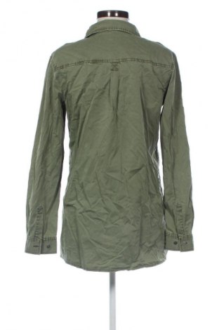 Cămașă de femei Esprit, Mărime M, Culoare Verde, Preț 51,99 Lei