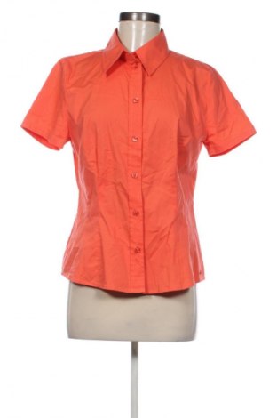 Cămașă de femei Esprit, Mărime XL, Culoare Portocaliu, Preț 67,99 Lei