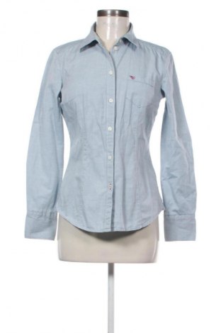 Damenbluse Esprit, Größe S, Farbe Blau, Preis 21,00 €