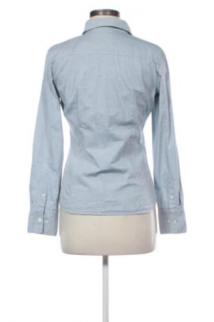 Damenbluse Esprit, Größe S, Farbe Blau, Preis 21,00 €