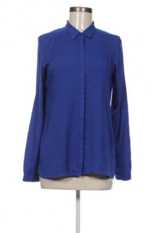 Damenbluse Esprit, Größe M, Farbe Blau, Preis 9,99 €