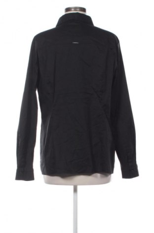 Γυναικείο πουκάμισο Esprit, Μέγεθος XL, Χρώμα Μαύρο, Τιμή 11,99 €