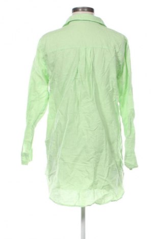 Cămașă de femei Esprit, Mărime S, Culoare Verde, Preț 41,99 Lei