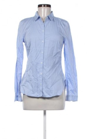 Damenbluse Esprit, Größe S, Farbe Blau, Preis € 9,99