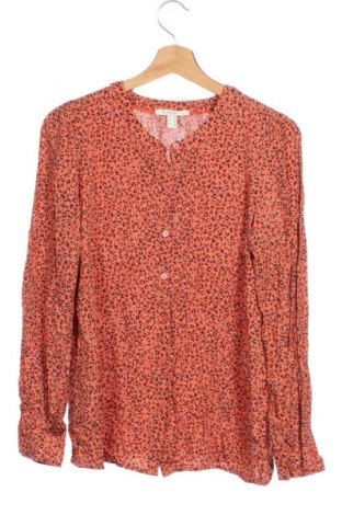 Дамска риза Esprit, Размер XS, Цвят Многоцветен, Цена 4,60 €