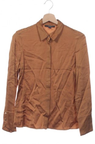Damenbluse Esprit, Größe XS, Farbe Braun, Preis 6,99 €