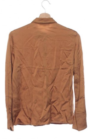 Damenbluse Esprit, Größe XS, Farbe Braun, Preis 6,99 €