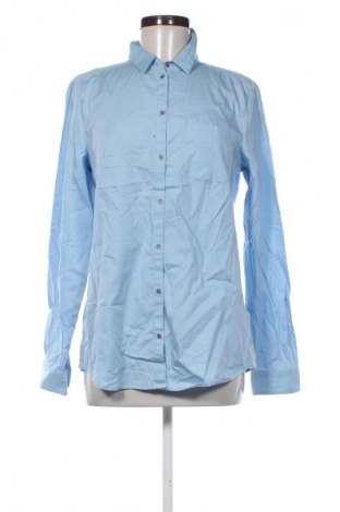 Cămașă de femei Esprit, Mărime M, Culoare Albastru, Preț 45,99 Lei