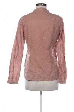 Γυναικείο πουκάμισο Esprit, Μέγεθος S, Χρώμα Καφέ, Τιμή 8,99 €