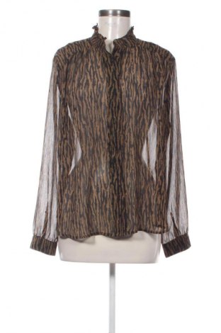 Γυναικείο πουκάμισο Esprit, Μέγεθος M, Χρώμα Πολύχρωμο, Τιμή 7,99 €