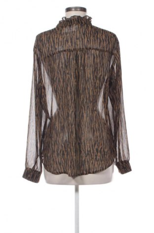 Γυναικείο πουκάμισο Esprit, Μέγεθος M, Χρώμα Πολύχρωμο, Τιμή 7,99 €