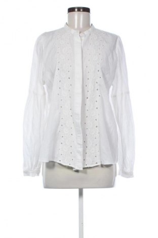 Дамска риза Esprit, Размер L, Цвят Бял, Цена 20,90 €