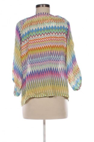 Damenbluse Esqualo, Größe M, Farbe Mehrfarbig, Preis 8,99 €