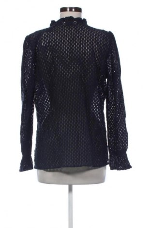 Damenbluse Essentials by Tchibo, Größe XL, Farbe Blau, Preis 8,99 €