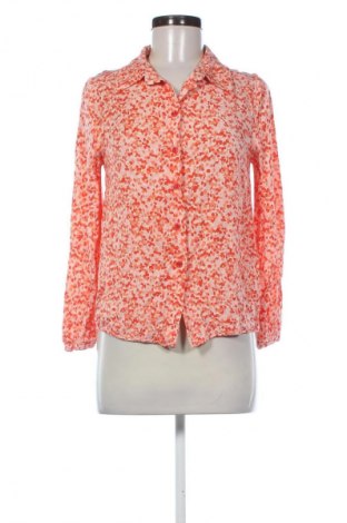 Dámska košeľa  Essentials by Tchibo, Veľkosť S, Farba Viacfarebná, Cena  6,95 €