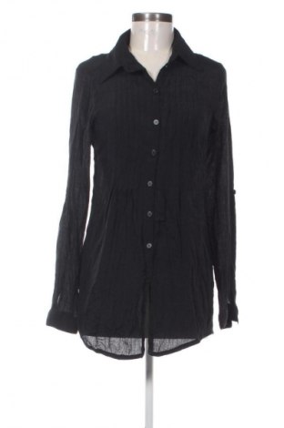Cămașă de femei Estelle, Mărime M, Culoare Negru, Preț 109,48 Lei