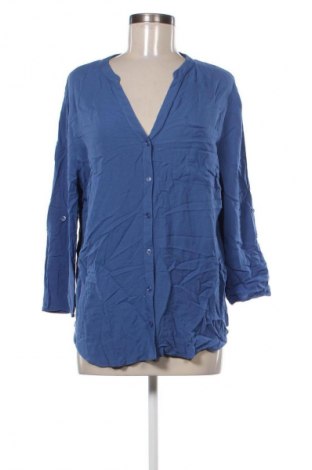 Damenbluse Etam, Größe XL, Farbe Blau, Preis € 7,99