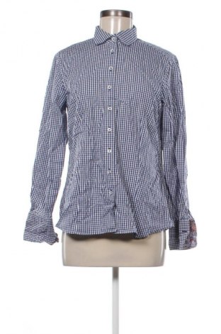 Γυναικείο πουκάμισο Eterna, Μέγεθος M, Χρώμα Πολύχρωμο, Τιμή 10,99 €