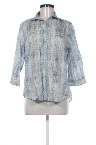 Damska koszula Eterna, Rozmiar L, Kolor Kolorowy, Cena 52,99 zł