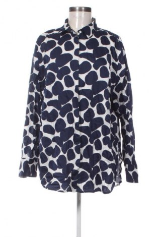 Damenbluse Eterna, Größe XL, Farbe Mehrfarbig, Preis 12,99 €