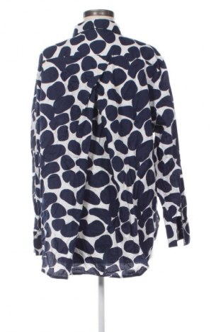 Damenbluse Eterna, Größe XL, Farbe Mehrfarbig, Preis 12,99 €