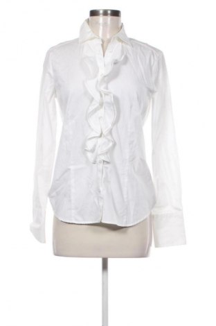 Dámská košile  Eterna, Velikost S, Barva Bílá, Cena  799,00 Kč