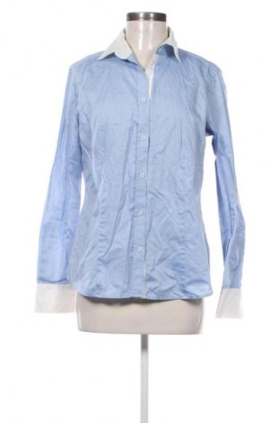 Damenbluse Eterna, Größe M, Farbe Mehrfarbig, Preis 10,99 €